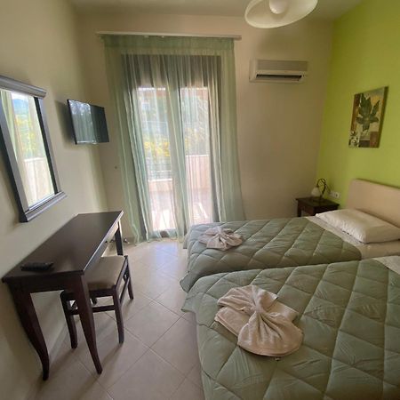 Eligia Villas Mixórrouma Esterno foto