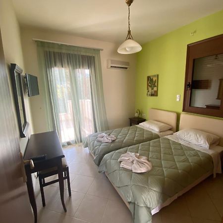 Eligia Villas Mixórrouma Esterno foto
