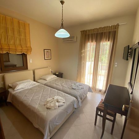Eligia Villas Mixórrouma Esterno foto