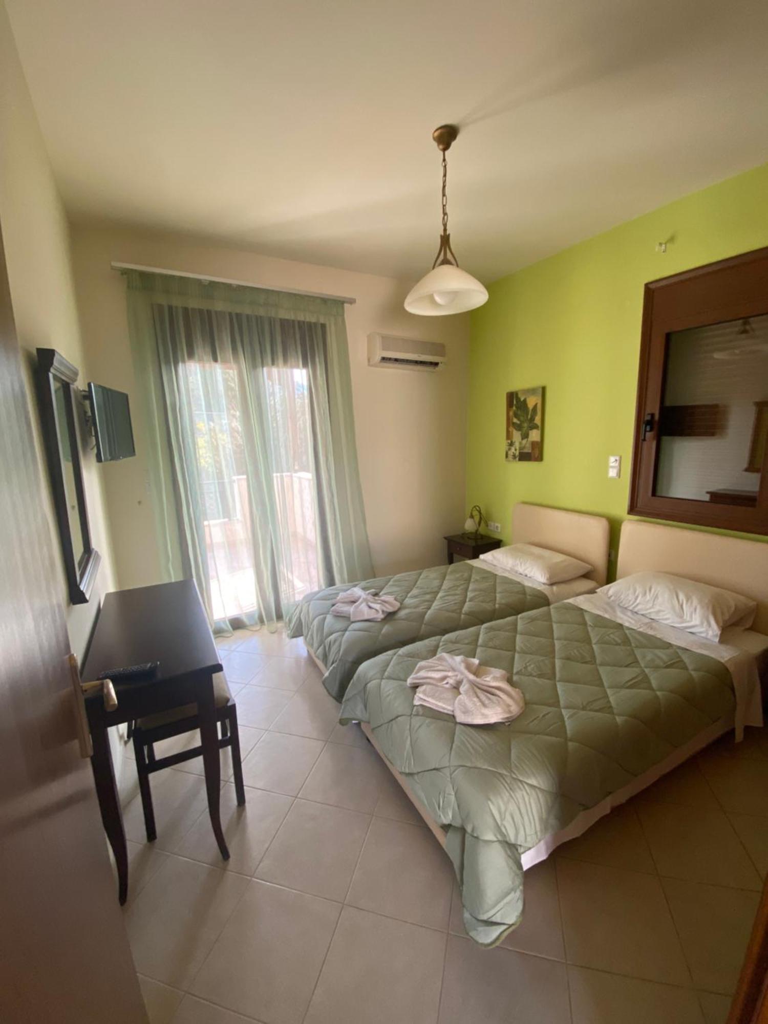 Eligia Villas Mixórrouma Esterno foto
