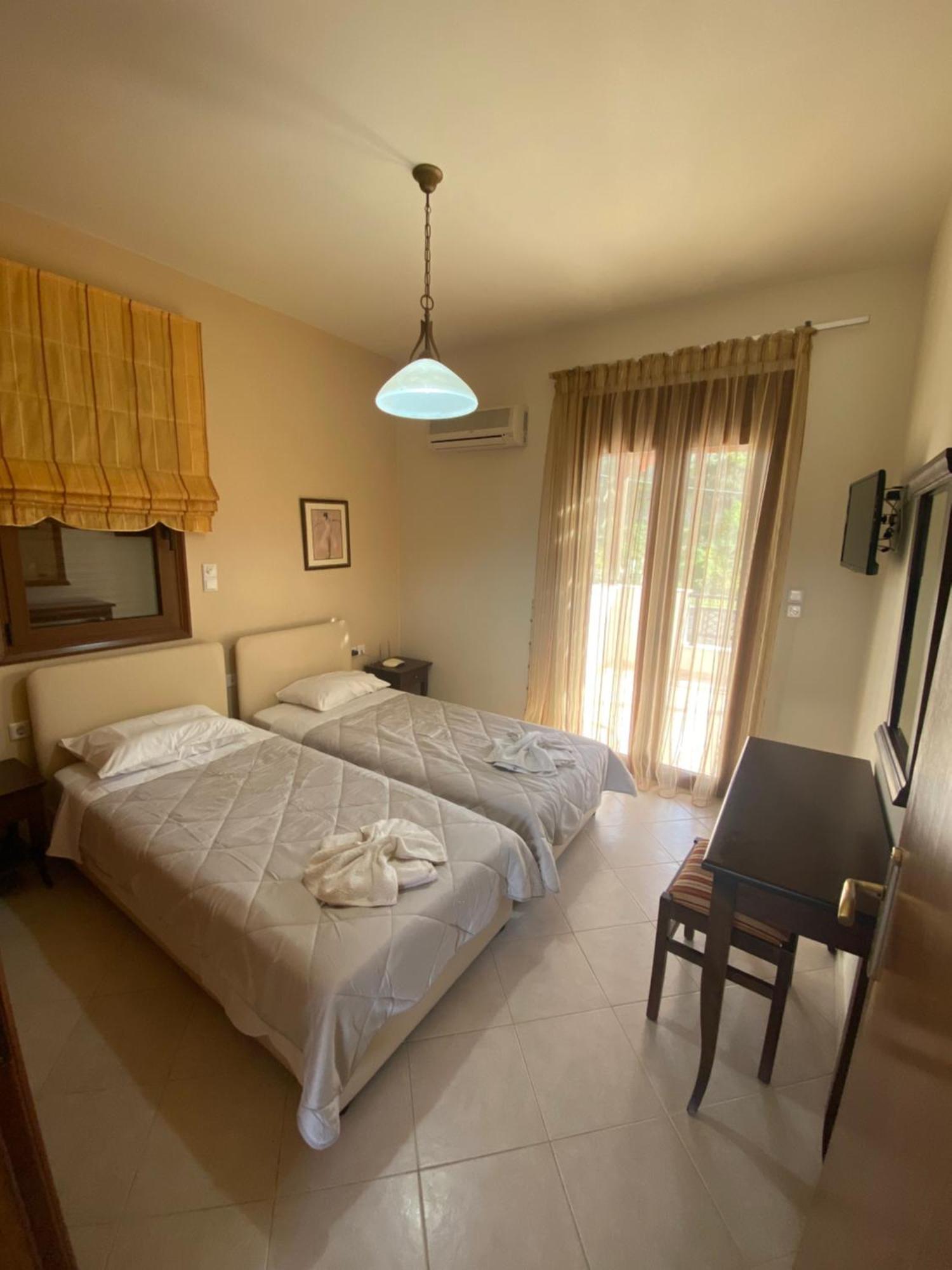 Eligia Villas Mixórrouma Esterno foto
